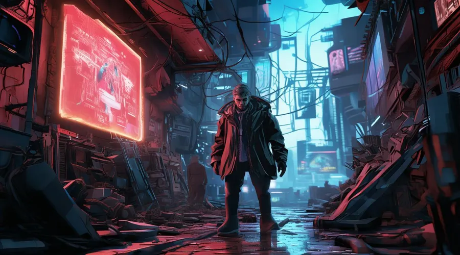 迷你DayZ2游戏图片3